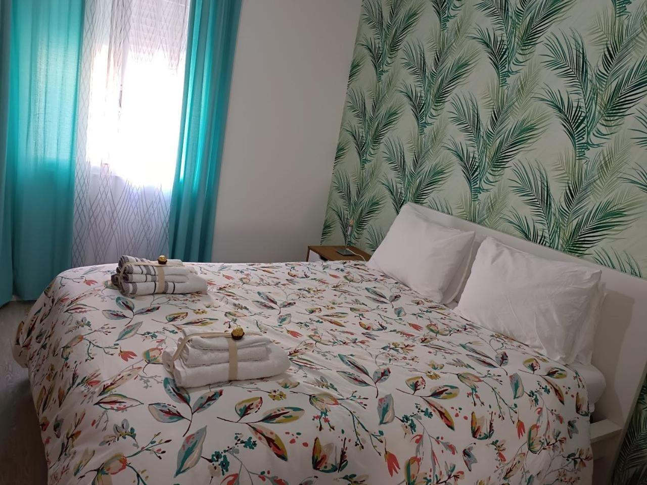 Orotava Bliss Z Villa La Orotava Eksteriør billede