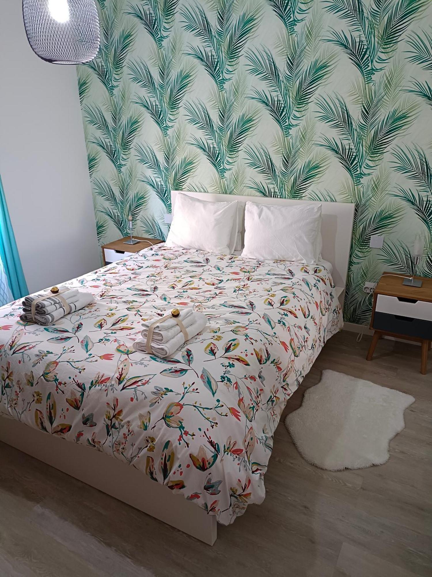 Orotava Bliss Z Villa La Orotava Eksteriør billede